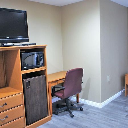 Executive Inn Deming Ngoại thất bức ảnh