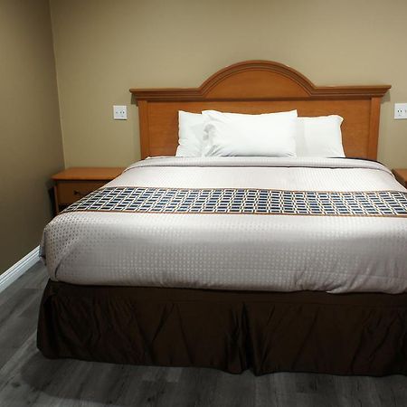 Executive Inn Deming Ngoại thất bức ảnh