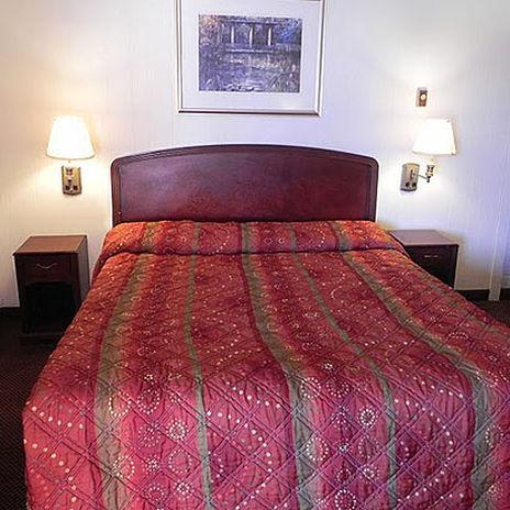 Executive Inn Deming Phòng bức ảnh