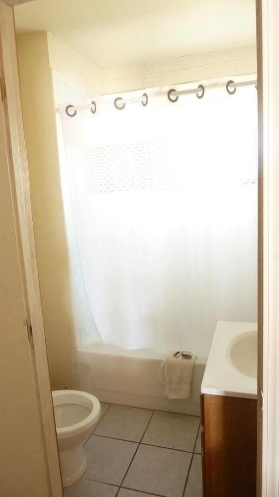 Executive Inn Deming Ngoại thất bức ảnh
