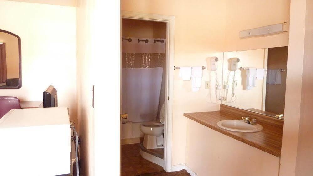 Executive Inn Deming Ngoại thất bức ảnh