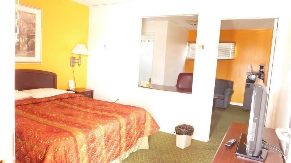 Executive Inn Deming Ngoại thất bức ảnh