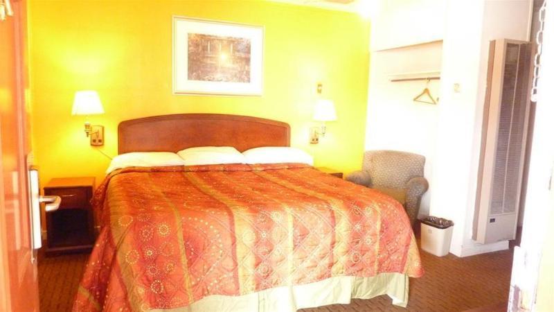 Executive Inn Deming Ngoại thất bức ảnh