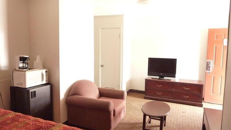 Executive Inn Deming Ngoại thất bức ảnh