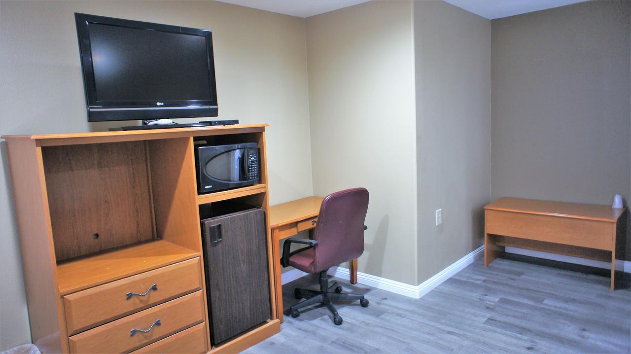 Executive Inn Deming Ngoại thất bức ảnh
