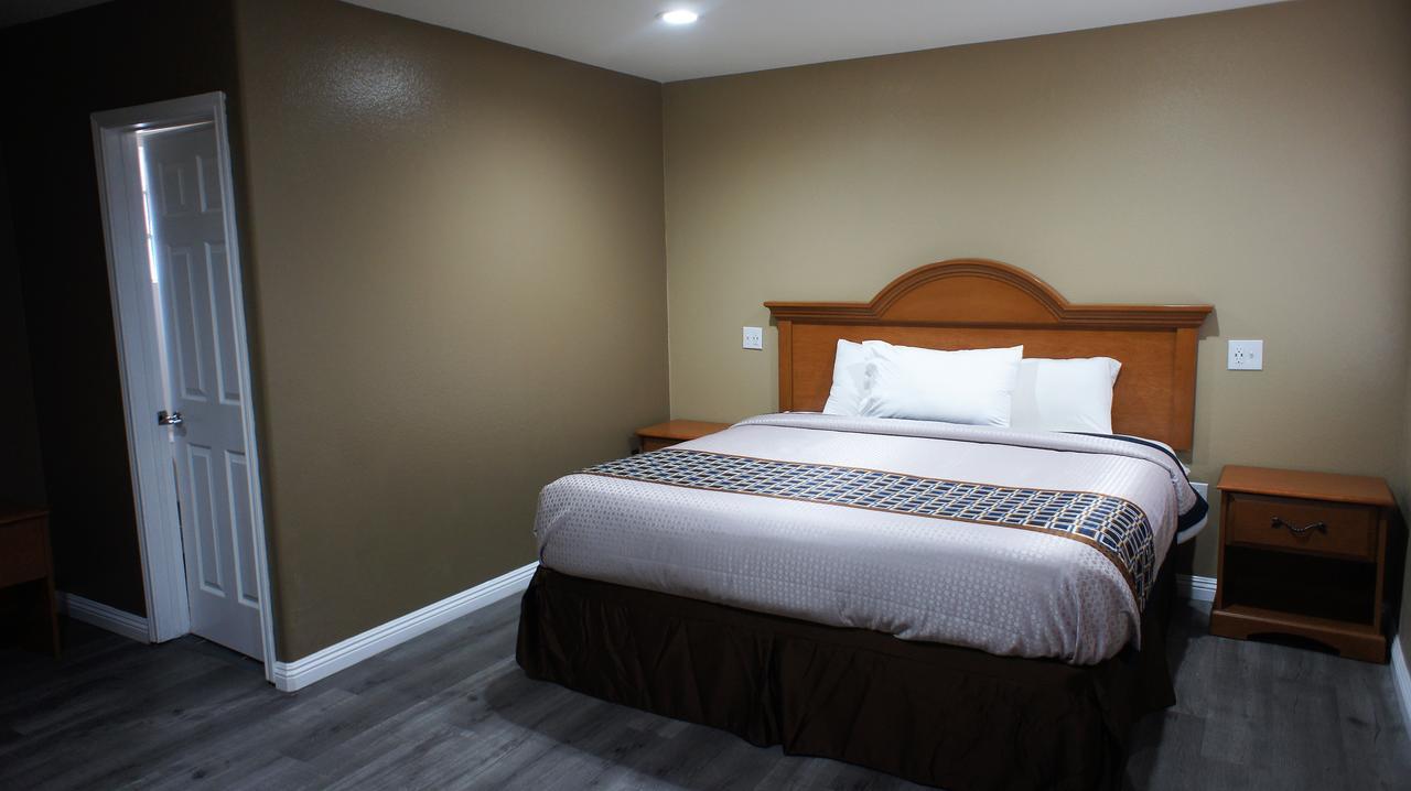 Executive Inn Deming Ngoại thất bức ảnh