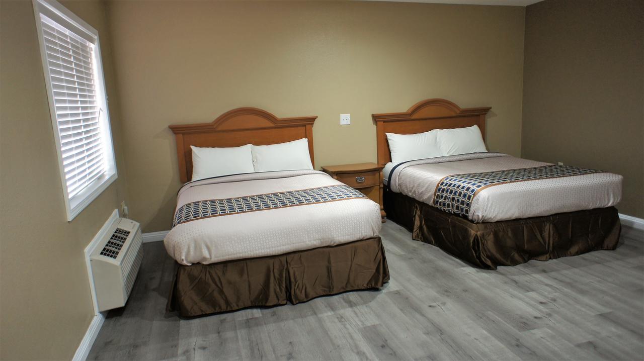 Executive Inn Deming Ngoại thất bức ảnh