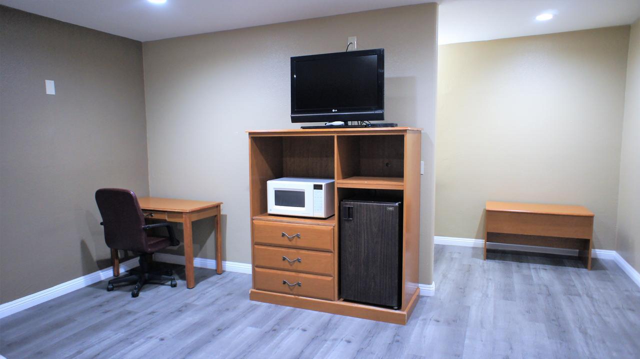 Executive Inn Deming Ngoại thất bức ảnh
