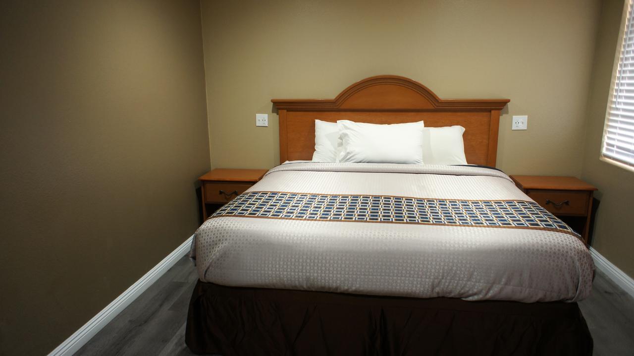 Executive Inn Deming Ngoại thất bức ảnh
