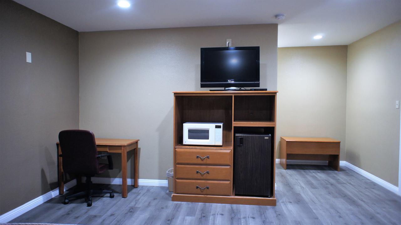Executive Inn Deming Ngoại thất bức ảnh