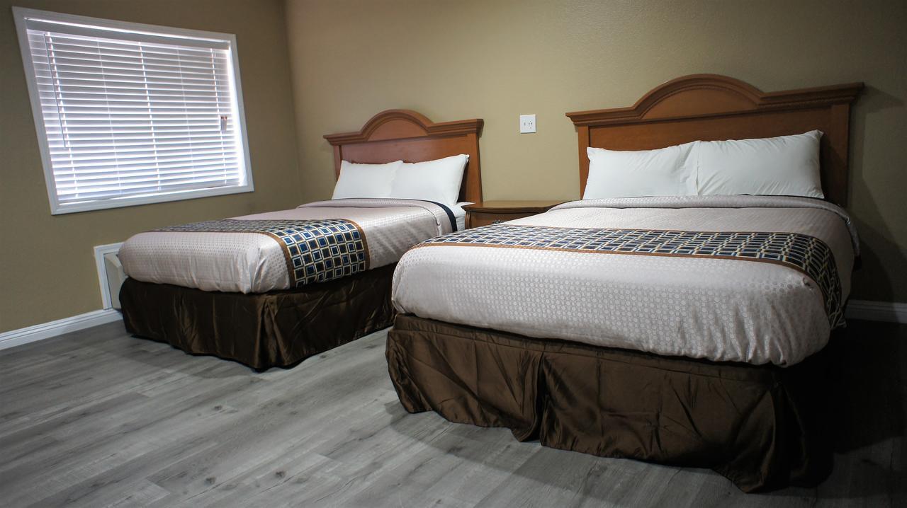 Executive Inn Deming Ngoại thất bức ảnh