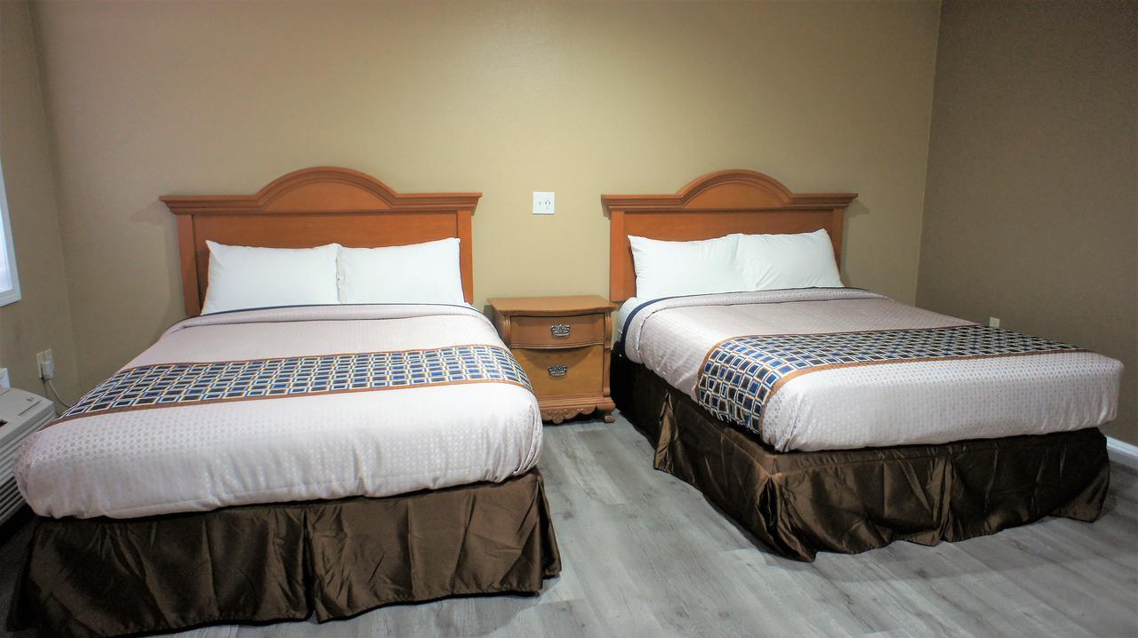 Executive Inn Deming Ngoại thất bức ảnh