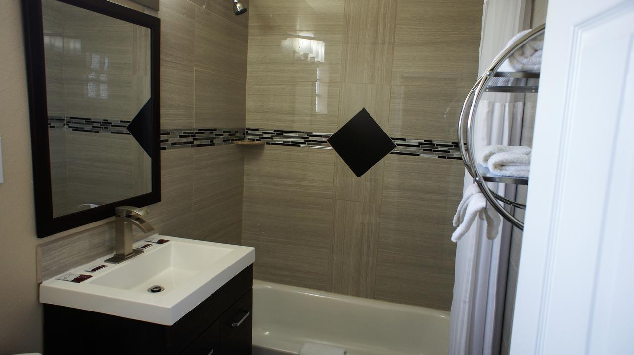 Executive Inn Deming Ngoại thất bức ảnh