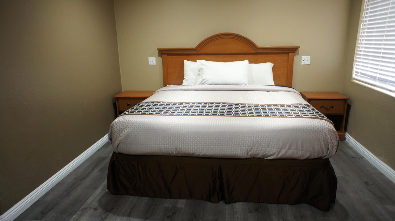 Executive Inn Deming Ngoại thất bức ảnh