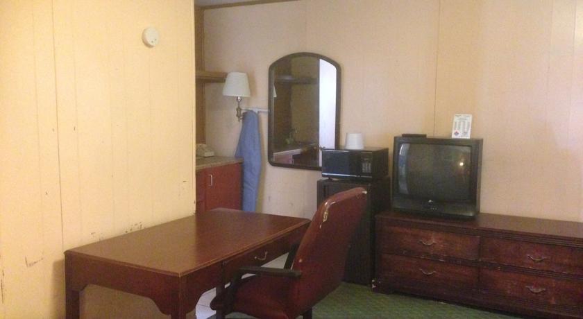 Executive Inn Deming Phòng bức ảnh