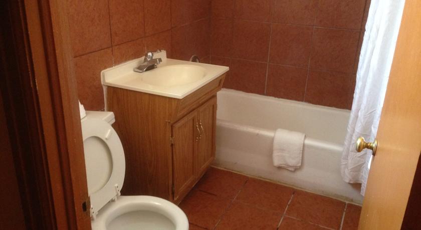 Executive Inn Deming Phòng bức ảnh