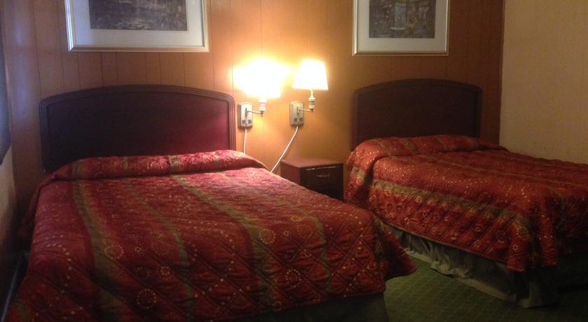 Executive Inn Deming Phòng bức ảnh