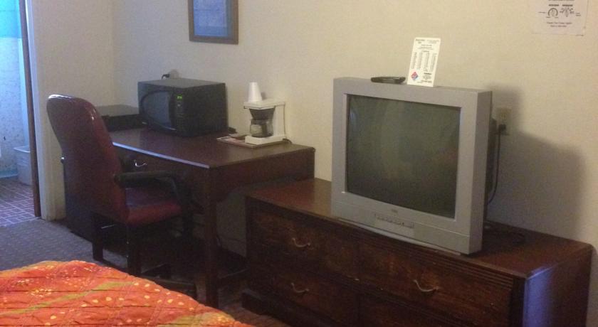 Executive Inn Deming Phòng bức ảnh