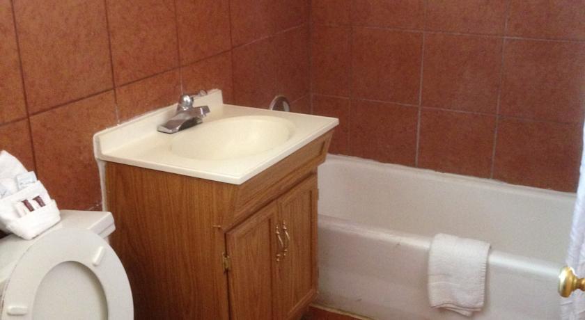 Executive Inn Deming Phòng bức ảnh