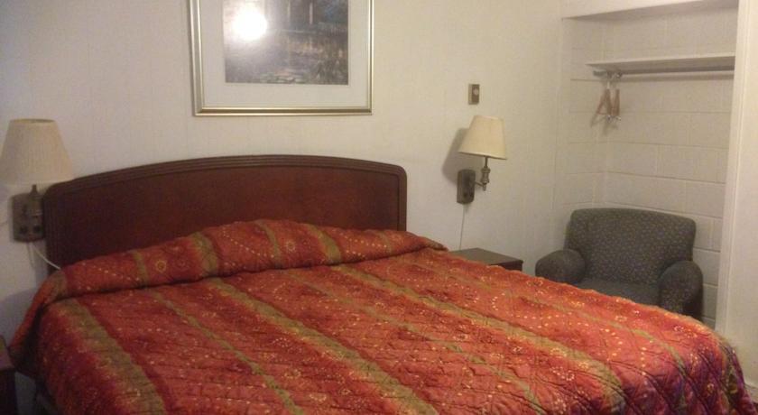 Executive Inn Deming Phòng bức ảnh
